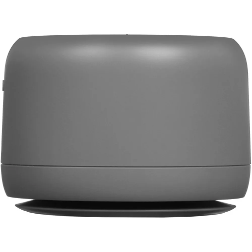 Умная колонка Яндекс Станция Лайт 2 без часов Алиса YNDX-00028GRY графитовый