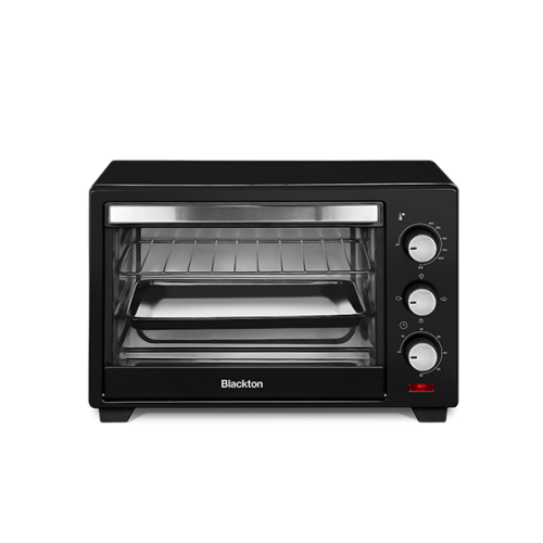 Электрическая печь BLACKTON Bt EO3001W Black