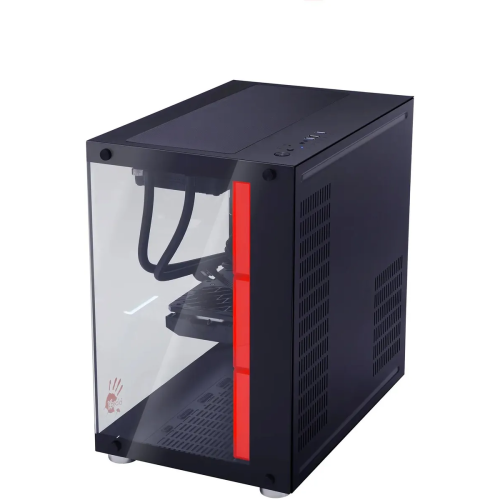 ПК Bloody BD-PC CZ79C3 (2086015) MT i7 13700F (2.1) 32Gb SSD1Tb RTX4070Ti Super 16Gb Windows 11 Home 64 GbitEth 850W черный