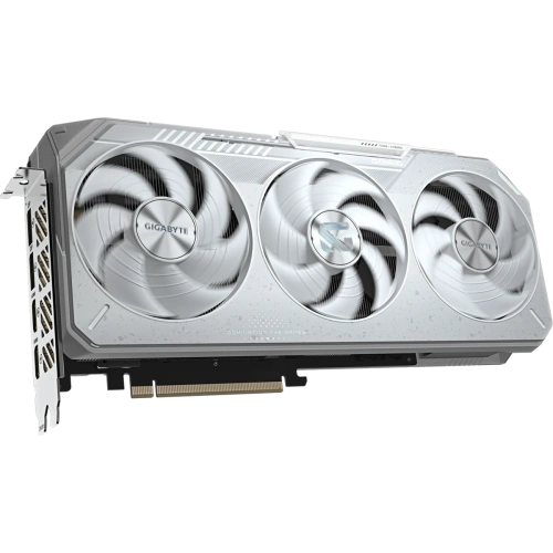 Видеокарта Gigabyte RX9070XT Gaming OC Ice 16GB (GV-R907XGAMINGOCICE-16GD) GDDR6 256bit 2xDP 2xHDMI 3Fan RTL