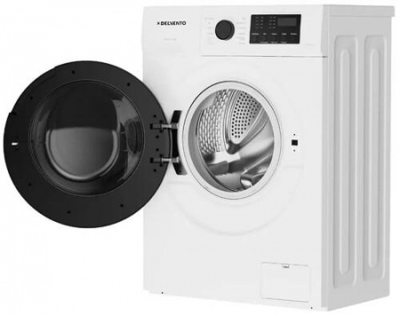 Стиральная машина Delvento VWC702 белый