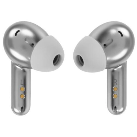Наушники TWS JBL Т280 NC2 серебристый