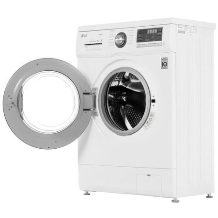 Стиральная машина LG F1096SDS3 белый