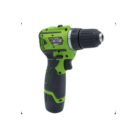 Шуруповерт Procraft PA12BL