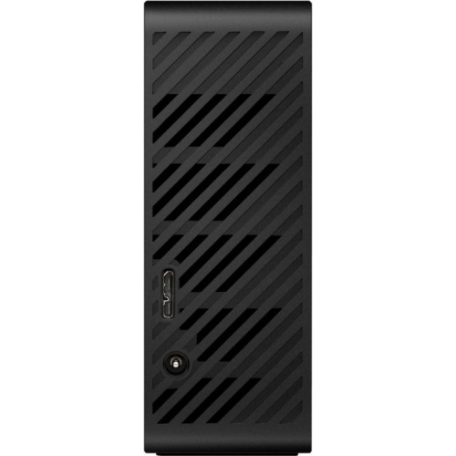 Внешний HDD SEAGATE STKP10000400 USB3 10TB EXT. Black