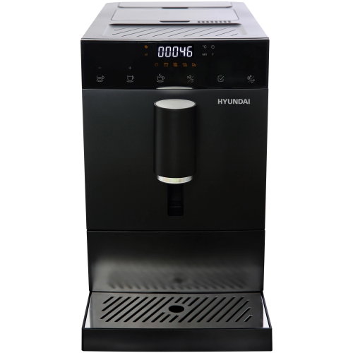 Кофемашина Hyundai HAM-4402 черный