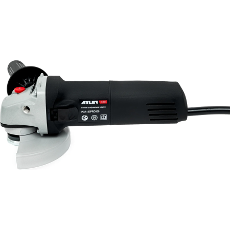 УШМ ATLET Pro PGA125PRO850