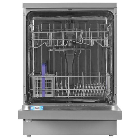 Посудомоечная машина Beko DFN05310S серый