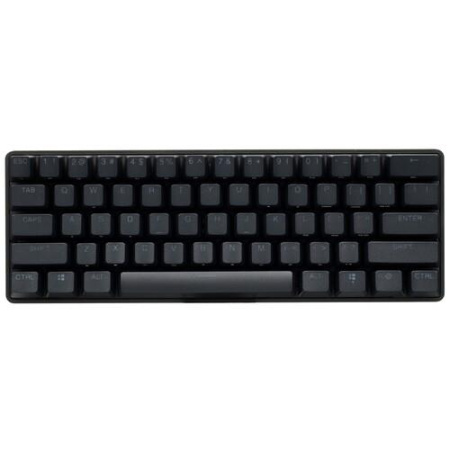 Клавиатура проводная SteelSeries Apex Pro MINI