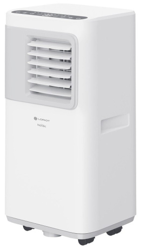 Мобильный кондиционер Loriot LPAC-09TP Nordic New 2024