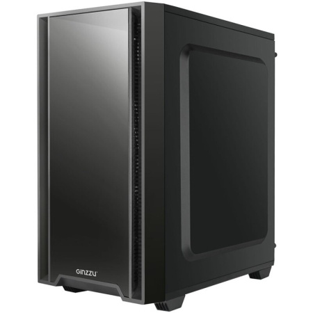 Корпус Ginzzu CL510 mATX
