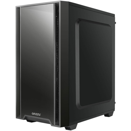 Корпус Ginzzu CL510 mATX