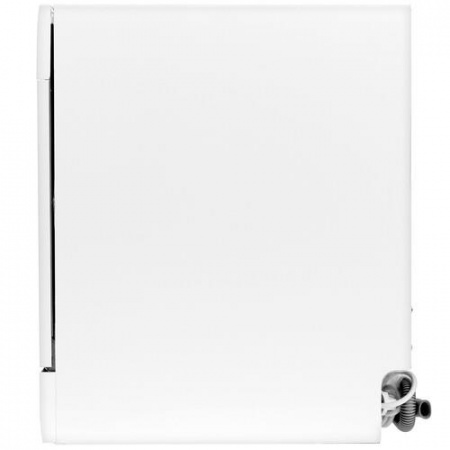 Посудомоечная машина Hyundai DT505 белый