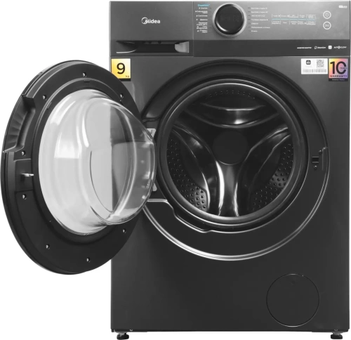 Стиральная машина Midea MF200W90WBS/S-RU