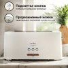 Тостер TESLER TT-140 White