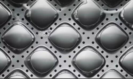 Стиральная машина Electrolux EW7F348AW белый