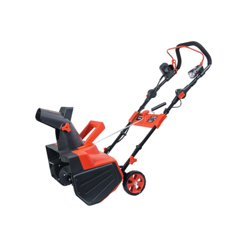 Снегоуборщик Evoline SBE 460 L электрический