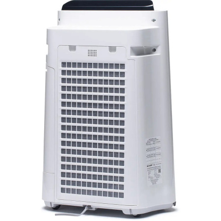 Увлажнитель воздуха SHARP KC-D41RW