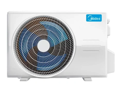 Сплит-система Midea Msag4-24Hrn1-I/Msag4-24Hrn1-O Persona
