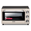Мини-печь Simfer M2501 бежевый