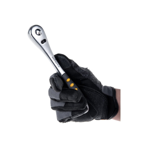 Трещотка Inforce 06-05-110 3/8" DR