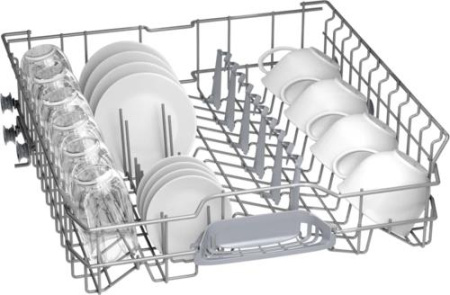 Встраиваемая посудомоечная машина Bosch SMV24AX04E