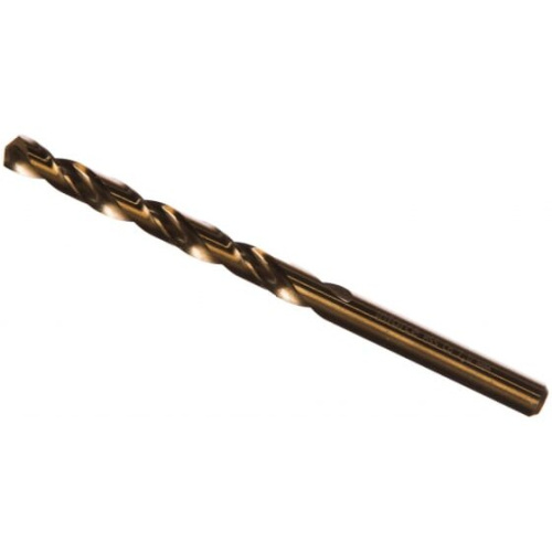 Сверло по металлу Inforce HSS-Co 11-01-449 7x109мм
