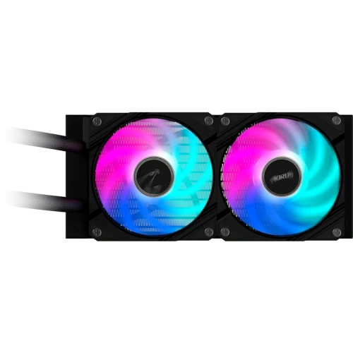 СВО для процессора GigaByte Aorus Waterforce II 240