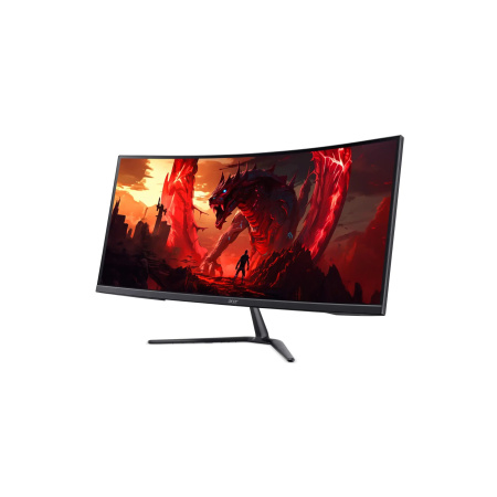Монитор Acer ED340CURW0biip (UM.CE0CD.001)