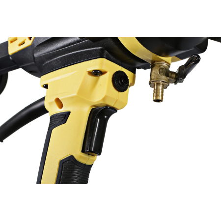 Дрель алмазного сверления Hanskonner HID2180M