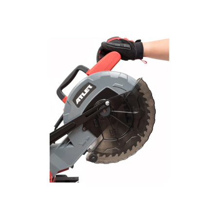 Торцовочная пила ATLET BMS255S2