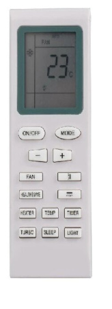 Сплит-система Zerten ZN-24 Promo