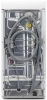 Стиральная машина Electrolux EW6TN3262