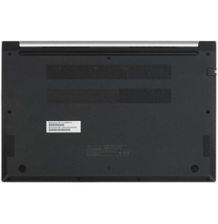 15.6" Ноутбук Maibenben M575 серебристый