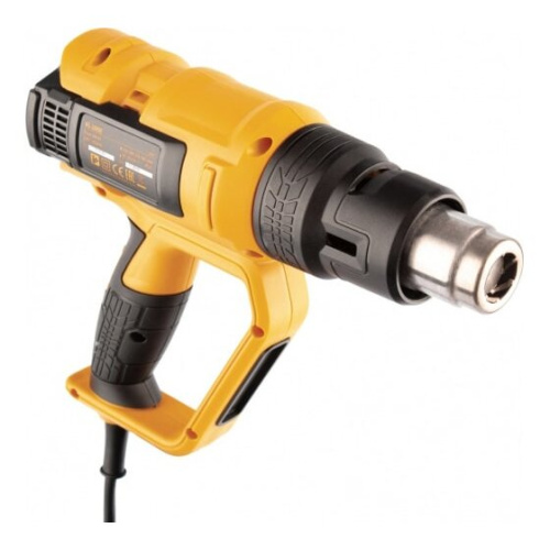 Фен технический Denzel HG-2000E (28007)