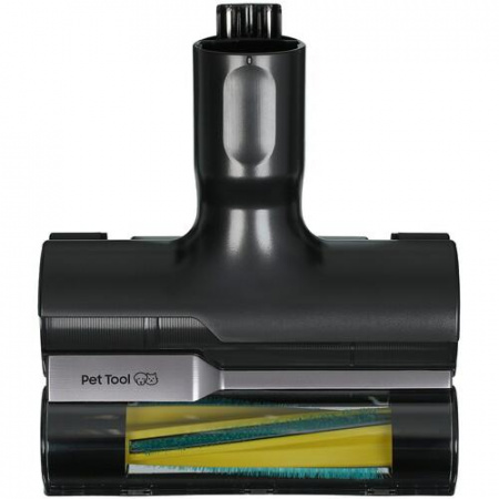 Пылесос  вертикальный  Samsung VS20B75ADR5/EV  черный