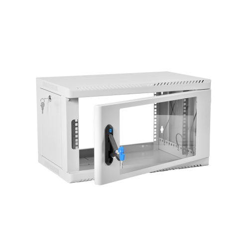 Шкаф коммутационный ЦМО ШРН-6.500