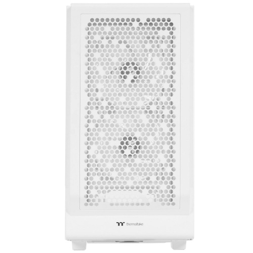 Корпус Thermaltake Ceres 330 TG ARGB Snow (CA-1Y2-00M6WN-01) E-ATX без БП