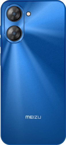 Смартфон Meizu Mblu 21 4/64 Гб LTE Синий