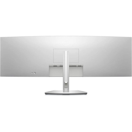 Монитор Dell UltraSharp U4924DW (210-BGTX) черный