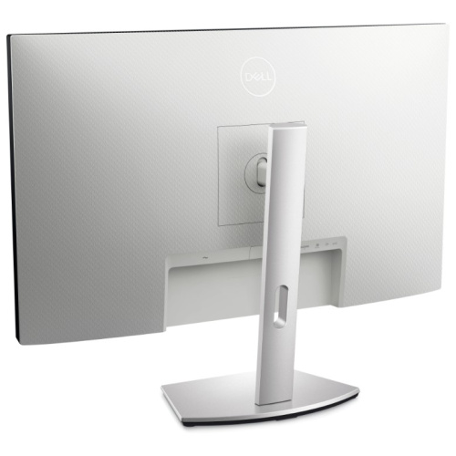 Монитор Dell S2722QC S/BK