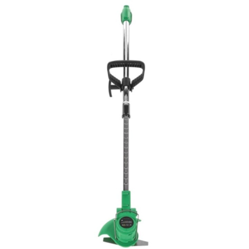 Триммер электрический Zitrek GreenCut 12 (082-2000) (12В, Li-ion аккумулятор 1шт)