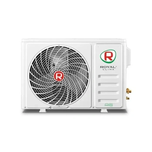 Сплит-система Royal Clima Rci-Om22Hn/In/Rci-Om22Hn/Out Optimum Dc Inverter