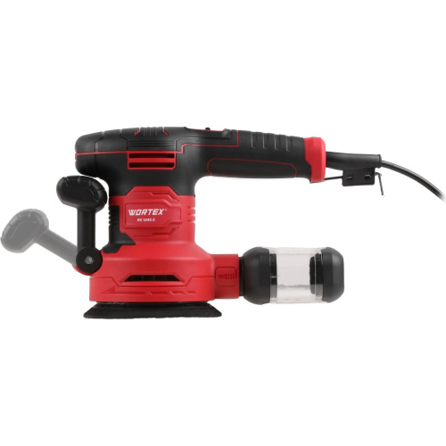 ЭШМ Wortex RS 1245 E (1333395)