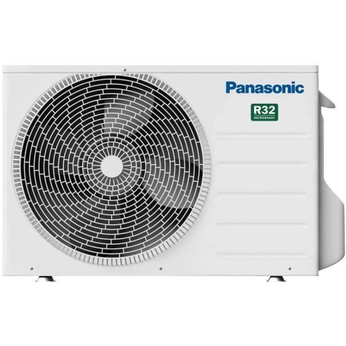 Сплит-система Panasonic CS-Z25YKEA/CU-Z25YKEA Professional Inverter