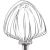 Миксер KitchenAid 5KSM70SHXEBK Artisan черный
