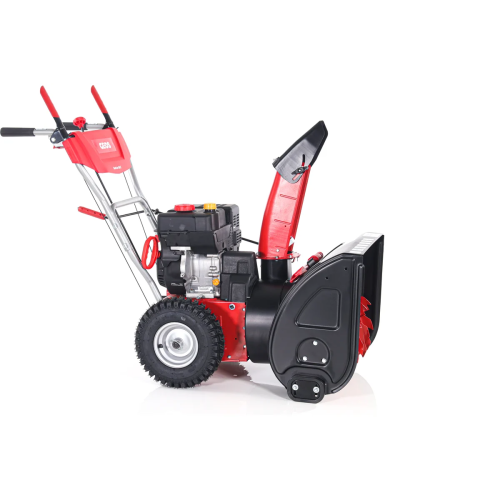 Снегоуборочная машина GEOS SnowLine 560