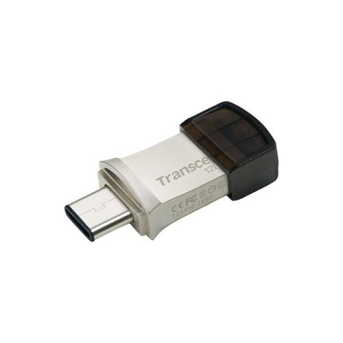 USB-флешка Transcend TS128GJF890S 128GB JETFLASH 890S