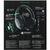 Беспроводные/проводные наушники Razer Barracuda черный