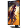 Монитор AOC Q25G4SR Black